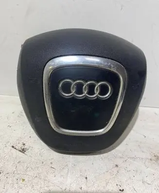 Audi A8 S8 D3 4E Steering wheel airbag 4E0880201BC 4F0971589A