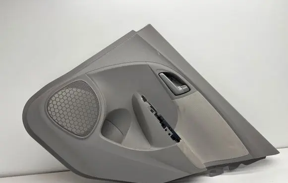 Honda Insight Rear door card panel trim