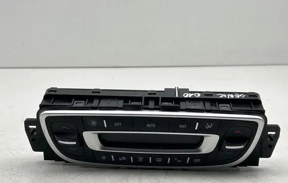 Renault Scenic III - Grand scenic III Climate control unit T1001909K