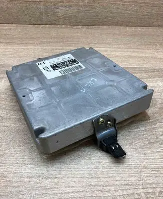 Toyota Corolla E120 E130 Engine control unit/module ECU 8966602110 17580005221