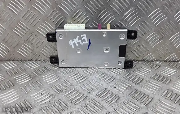 Ford Transit VII Bluetooth control unit module kt1t14g087en