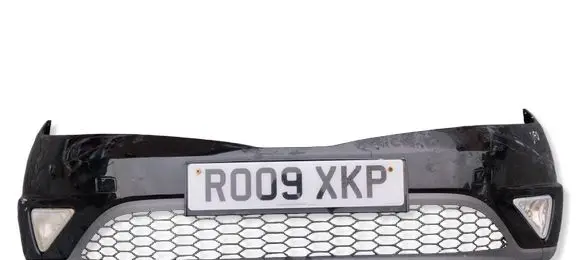 Honda Civic Front bumper ZDERZAKPRZODUFO