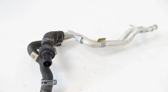 Audi Q5 SQ5 Air intake hose/pipe 80A121400B