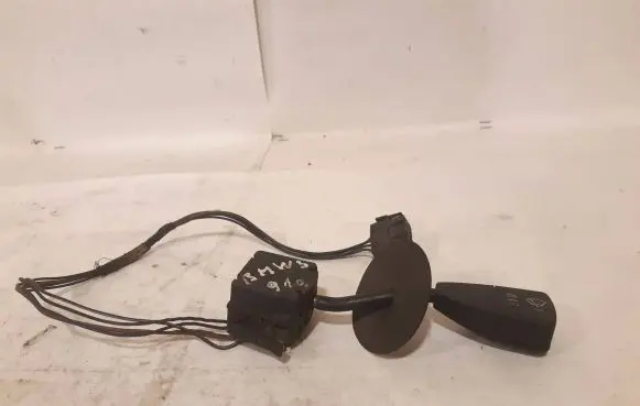 BMW 3 E36 Wiper control stalk