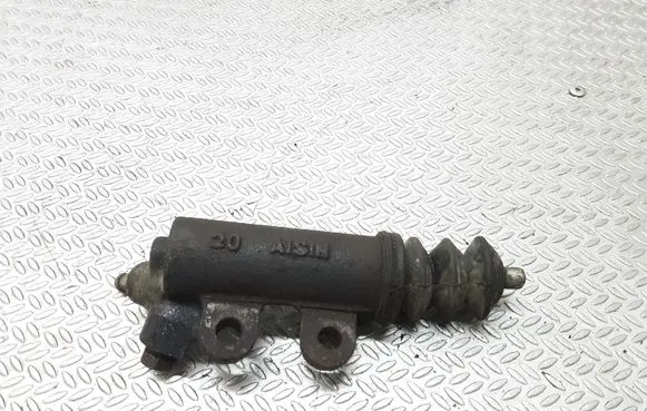 Clutch master cylinder