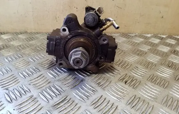 Ford Transit - Tourneo Connect Fuel injection high pressure pump A2C53384062 9676289780