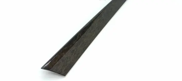 Mercedes-Benz C W204 Rear door card trim A2047300122