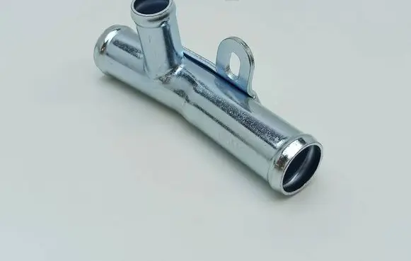 Aixam Coupe Coolant pipe/hose 1758072860