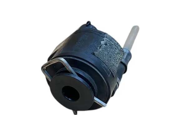 BMW 3 E90 E91 Fuel filter heater 13328509766 8509766 3001041