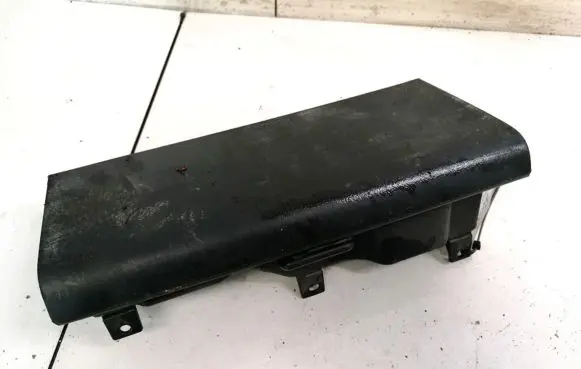 Honda Stream Glove box