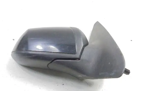 Manual wing mirror