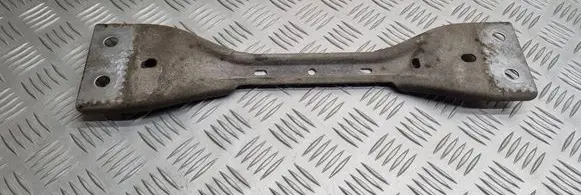 Volkswagen PASSAT CC Muffler mount bracket/holder 