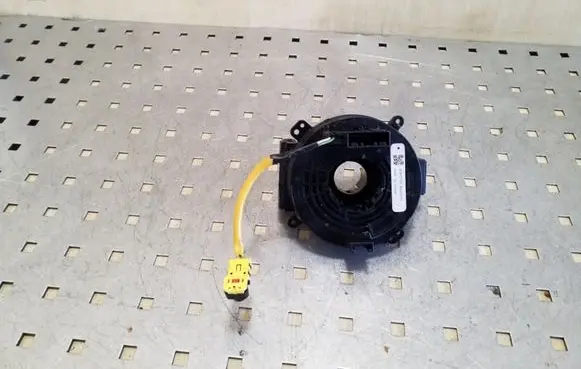 Opel Astra J Airbag slip ring squib (SRS ring) 20817720
