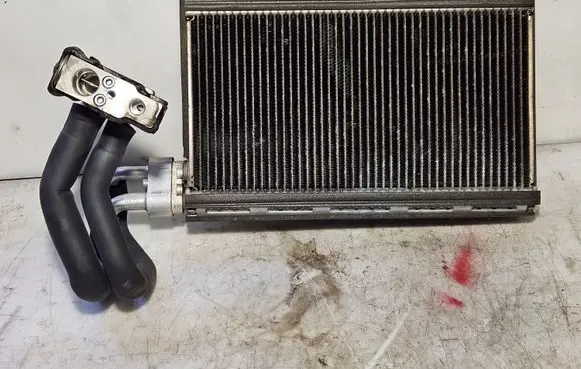 Subaru Legacy Air conditioning (A/C) radiator (interior) 