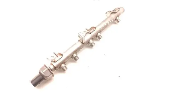 BMW 3 E90 E91 Fuel main line pipe 7537319