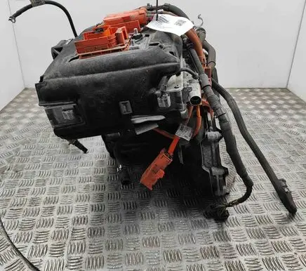 BMW i3 Engine 8641607 8629034