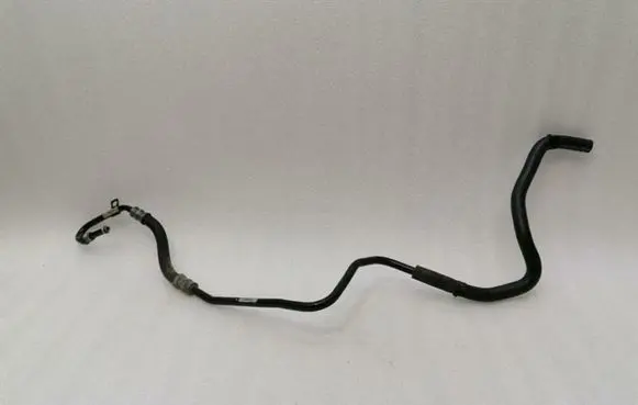 Porsche Cayenne (92A) Power steering hose/pipe/line 7P5422891J