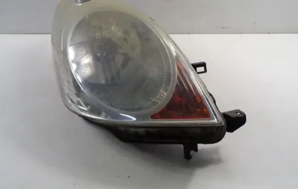 Nissan Note (E11) Headlight/headlamp SS271110-V
