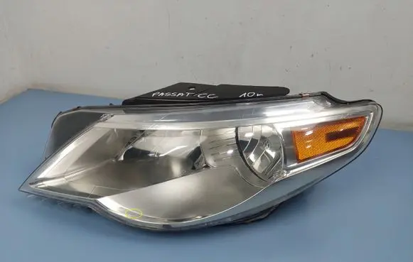 Volkswagen PASSAT CC Headlight/headlamp 3C8941005F 3C8941005B 3C8941005E