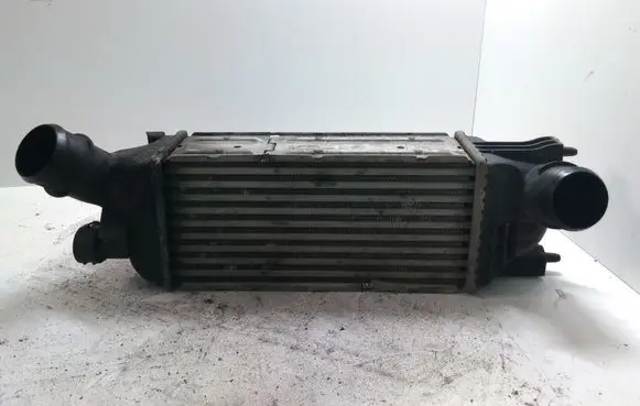Citroen Berlingo Intercooler radiator 964568280