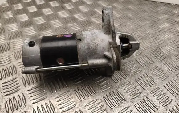 Renault Master IV Starter motor 233001791R