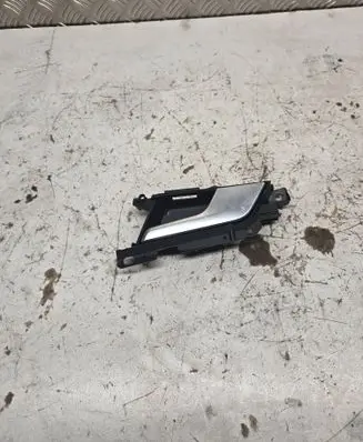 Audi A4 S4 B9 Front door interior handle 8W0837020A