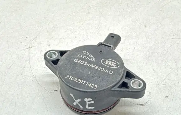 Jaguar XE Camshaft vanos timing valve G4D36M280AD