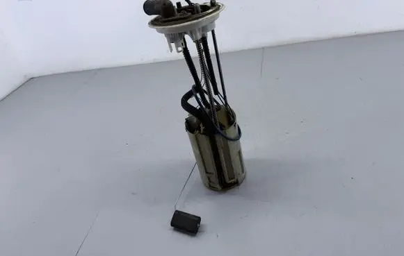 Peugeot Boxer In-tank fuel pump 