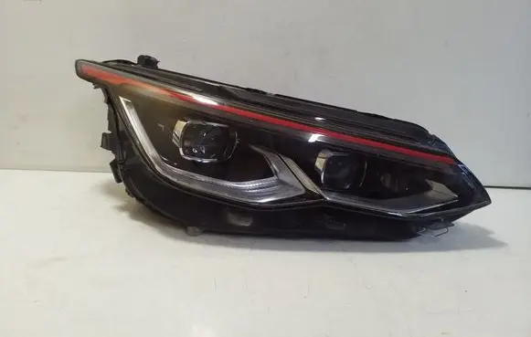 Volkswagen Golf VIII Headlight/headlamp 5H2941060A 5H0941120