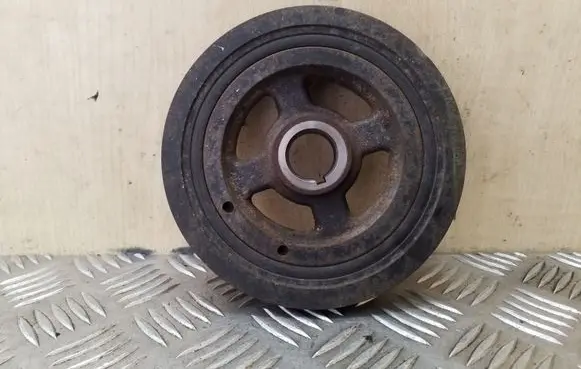 Subaru Outback Crankshaft pulley