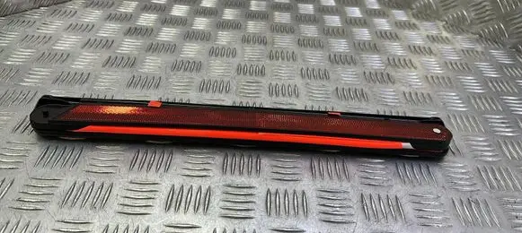 Audi Q7 4L Emergency warning sign 8K0860251