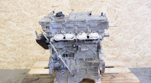 Toyota Prius+ (ZVW40) Engine 2ZRFXE 2ZR