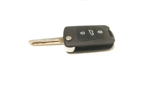 KIA Sportage Ignition key/card 