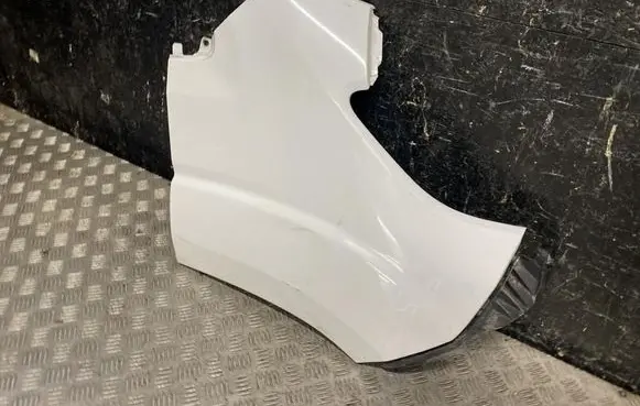 Peugeot Boxer Fender 