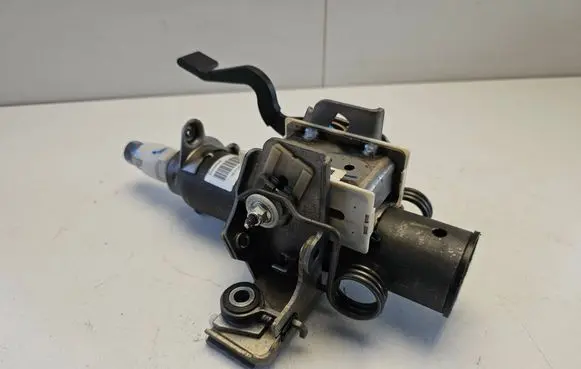 Mercedes-Benz Vito Viano W639 Steering wheel axle A6394620920