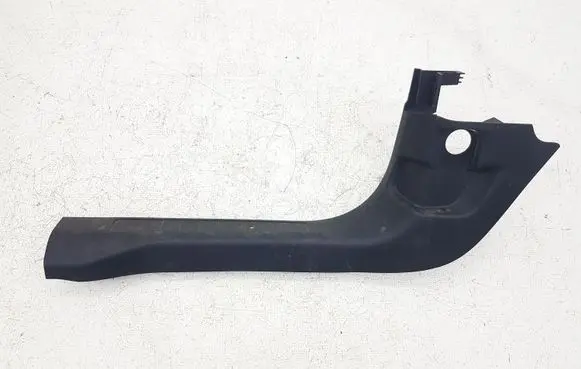 Ford Escape IV Front sill trim cover LJ6BS13201 LJ6BS13201AAW GB9DA
