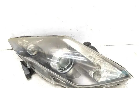 Renault Laguna III Headlight/headlamp 89034934 260101403R