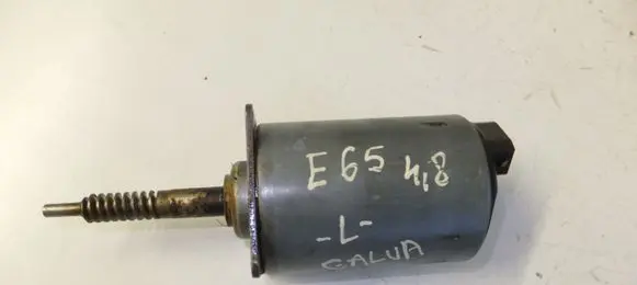 BMW X5 E70 Valve oil control 7506788