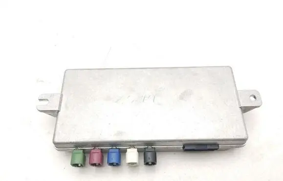Rolls-Royce Ghost I Camera control unit module 9219934
