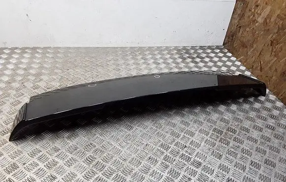 BMW X3 E83 Tailgate/trunk spoiler 5171340038404