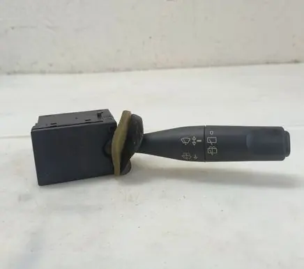Peugeot 306 Wiper control stalk 96049597ZL 61580003