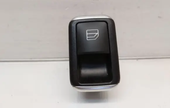 Mercedes-Benz B W246 W242 Electric window control switch A2049058102