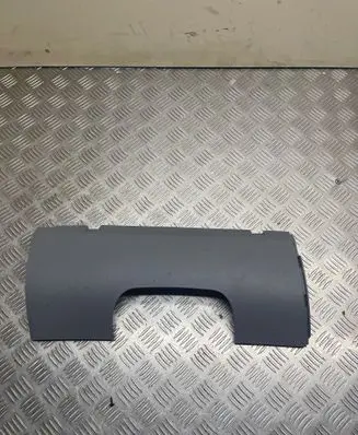 Volkswagen Crafter Steering wheel column trim A9066892108