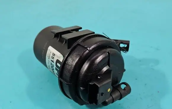 Opel Zafira B Fuel filter housing 5512000 IMPRK1521365