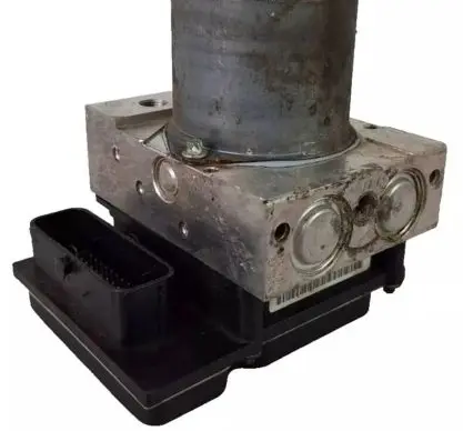 Mercedes-Benz E W212 ABS Pump A2124313512