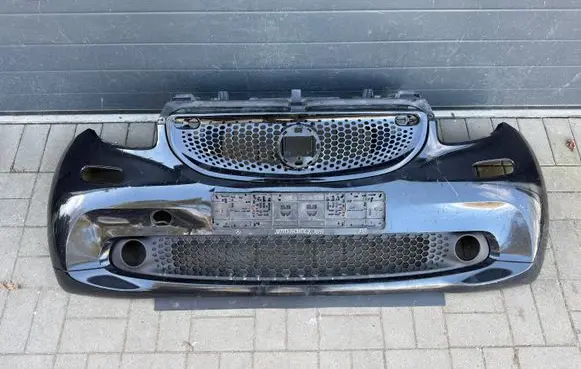 Smart ForFour II W453 Front bumper A4538800070