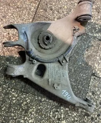 Audi A4 S4 B7 8E 8H Rear upper control arm/wishbone AC42000ST6