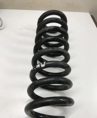 Mercedes-Benz C AMG W203 Front coil spring