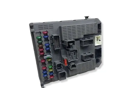 Peugeot 807 Comfort/convenience module 9649477480KASACJ 9649477480
