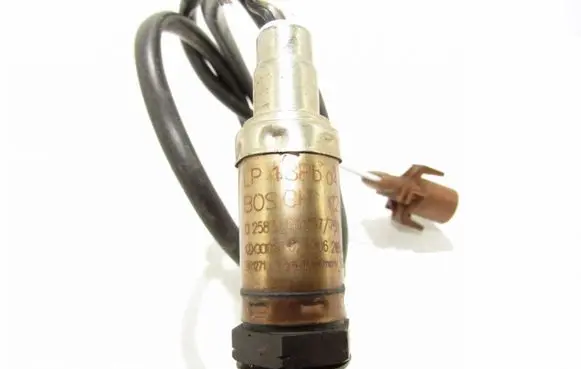 Volkswagen PASSAT B5 Lambda probe sensor 0258003757